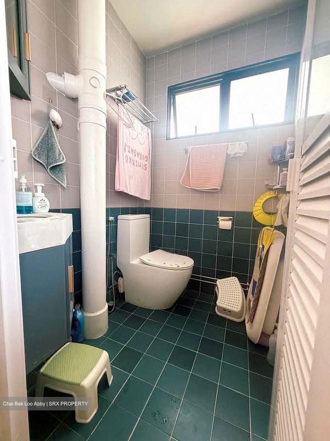 Blk 108 Aljunied Crescent (Geylang), HDB 4 Rooms #618989171